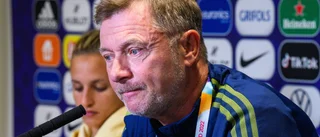 Vändningen: sjuka EM-spelarna tränade: "Ingen aning om de kan spela"