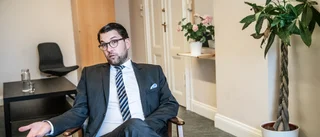Är Sverigedemokraterna mogna att hantera sin historia?