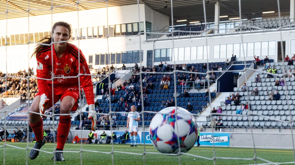 LFC behöver hjälp av fler frivilliga för att höja matchupplevelsen enligt ordförande Paul Lindvall.