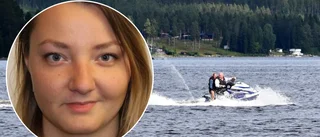 Störande buller, risk för olyckor och påverkan på naturen – Det här ska du tänka på när du kör vattenskoter: ”Kör inte på ett sätt som stör”