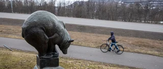 ”Den offentliga konsten tillhör alla Kirunabor”
