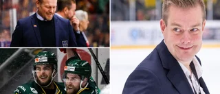 Kenttä om hajpen kring Djurgården: "Jag skiter faktiskt i det" • Fick en miljon kronor att värva för av supportrarna: "Rörande" • Lovordar spelaren som "Bulan" petade