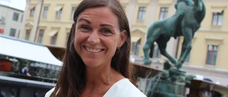 Norrköpingsbo tar över ansvaret för Linköping city: "En något märklig slump"