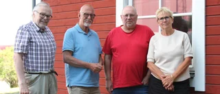 Han jobbar sju dagar i veckan året runt – så har förutsättningarna och utmaningarna utvecklats för yrkesfiskare