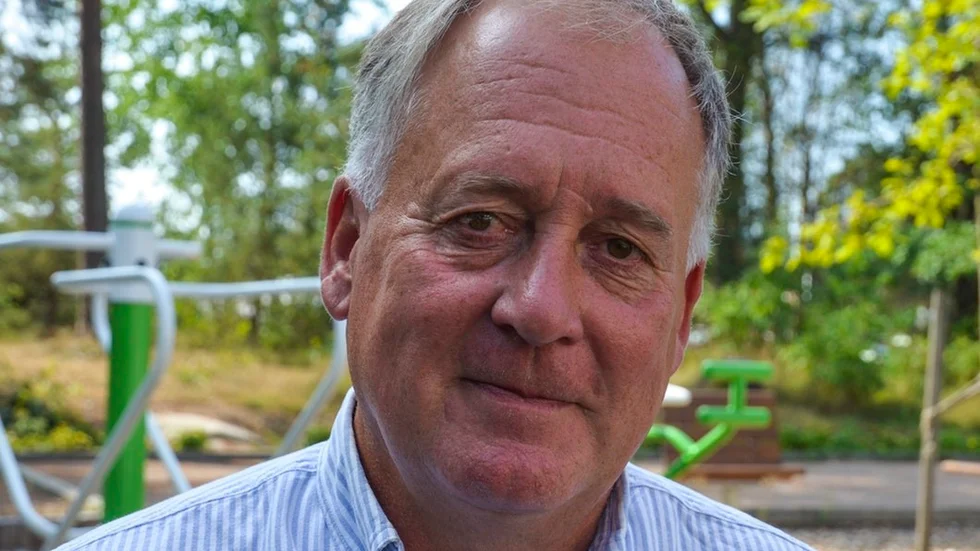 Mats Larsson, skolchef i Trosa kommun. "Varje år har man tittat igenom likabehandlingsplaner och stämt av. Det finns rutiner så att dessa bitar ska vara levande när skolan startar."