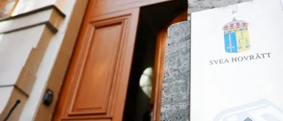 Hovrätten skärper straffet för Eskilstunabo – får fängelse i stället för behandling