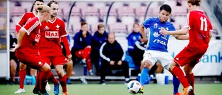 IFK Eskilstuna åkte på tredje raka förlusten: "Vi kan välja mellan att lägga oss ner och dö eller kriga"