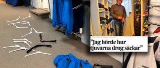 Duo åtalas efter Hulo-kupp – stal för över halv miljon