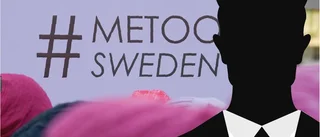 Hög S-politiker granskas efter metoo-anmälan