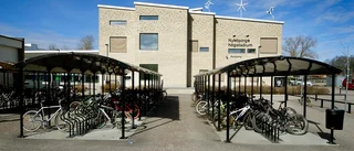 M tiger om sitt ansvar för skolan