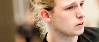 Adam hoppas på mer spel denna säsong