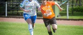 Tuntjej redo att debutera för IFK