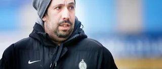 Serie A-klubb rycker i AFC-spelaren