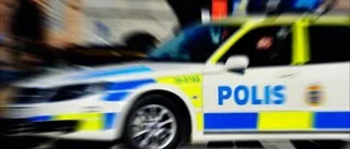 Mannen väntade förgäves på sin dejt - blev rånad