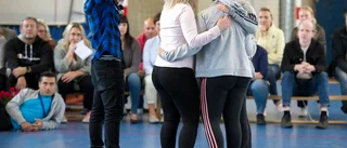 Missförhållanden ska utbildas bort