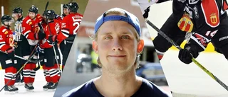 Han lämnar Linden – återvänder till lokalrivalen