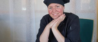 Skolans kock kan bli Årets inspiratör