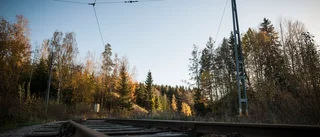 Museispårvägen utsatt för stöld – 300 meter kontaktledning har stulits: "Ren skadegörelse"