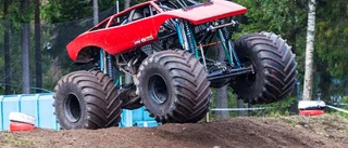 Monstertrucks till
