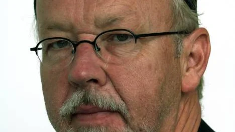 Bengt Berg.