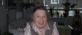 Irene Heikkilä 75 år