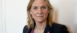 Dags att ändra dagordningen