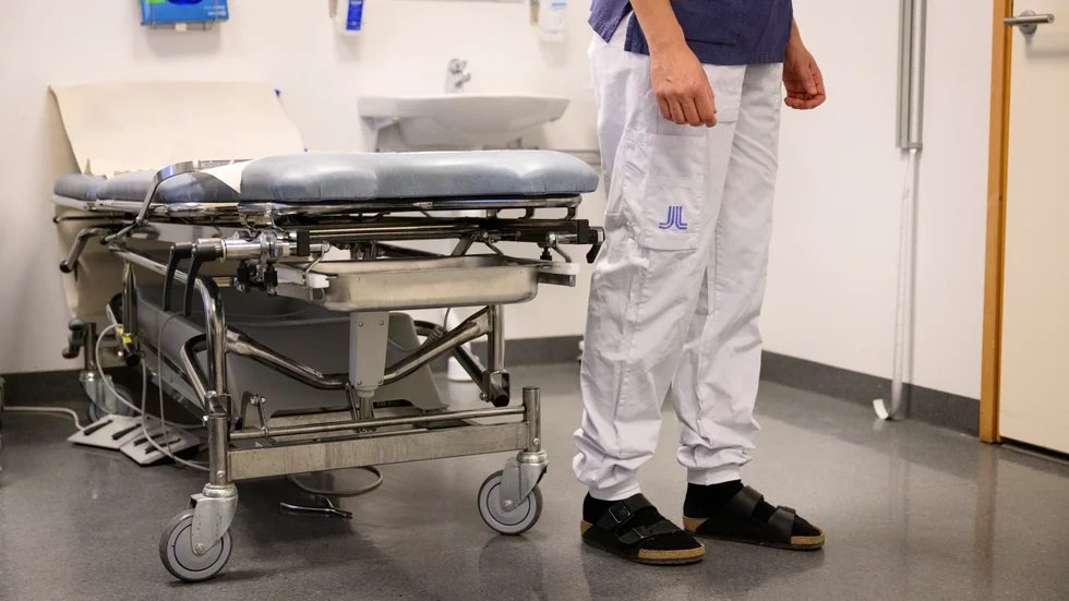Det förebyggande arbetet behöver prioriteras ännu hårdare, skriver Socialstyrelsen i en ny rapport. Arkivbild.