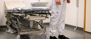 Fetma, cancer och BUP-köer utmaning för vården