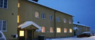 LKAB planerar för 250 bostäder på Jägarskolan