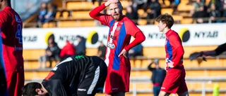 Kiruna föll efter tränarbytet: ”Var inte bara hans fel”