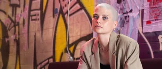 Cancerdrama om vikten av att "leva life"