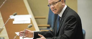 Tvätta hela vapenbyken!