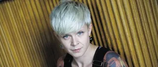Robyn släpper del två