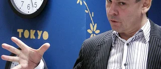 Sparkad rektor får skadestånd
