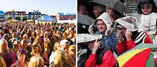 Så blir vädret på Luleåkalaset
