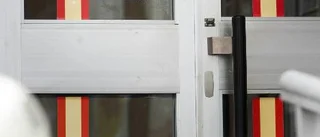 Byn visar sitt deltagande