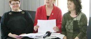 Löfte om byggstart av Norrbotniabanan