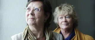 Kvinnojourerna hoppas lösa gnissel i samarbete
