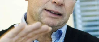 "Osten" vill inte släppa Johan Harju