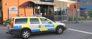 Fick armen uppskuren på Ferruform