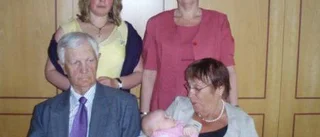 Fyra generationer