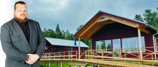 Varför ska Luleå kommun hyra ut skärgårdsstugor?
