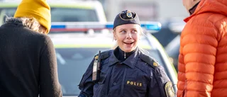 "Sara är en fin rollfigur att förknippas med"