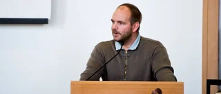 Sirén: "Vill ha fakta i ryggen"