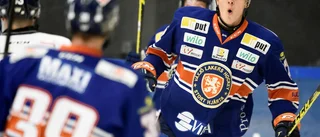 Placerad i Luleå: ”Jag är nära en ny klubb”