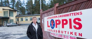 Ilska på Kronan: De kastas ut från sina lokaler
