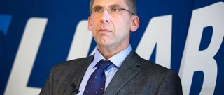 Johan Håkansson: LKAB:s ovärdiga hot skadar gruvjätten