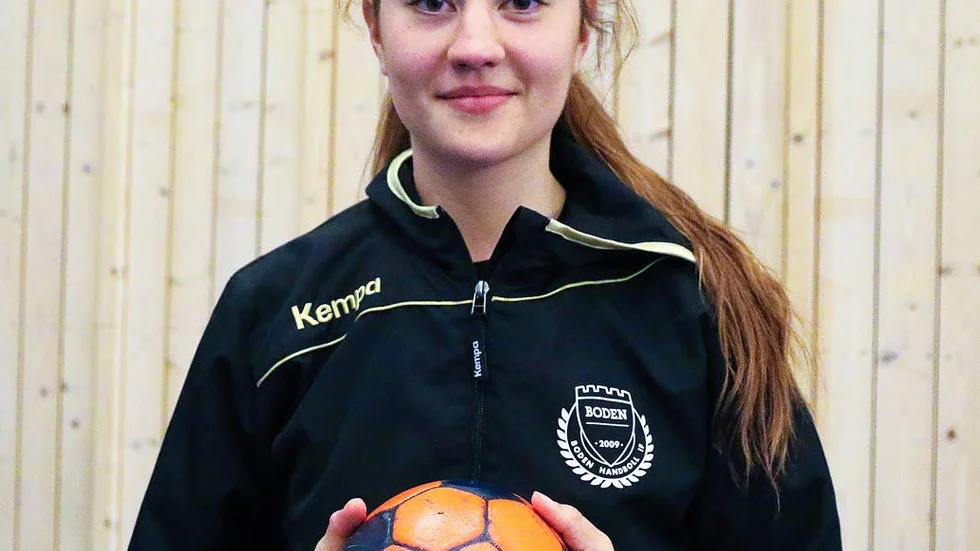 Matilda Eman.