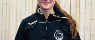 Här är Boden Handbolls första nyförvärv