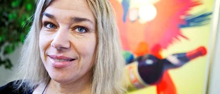 Fredrikssons nya jobb – i Jokkmokk